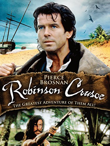 Robinson Crusoe