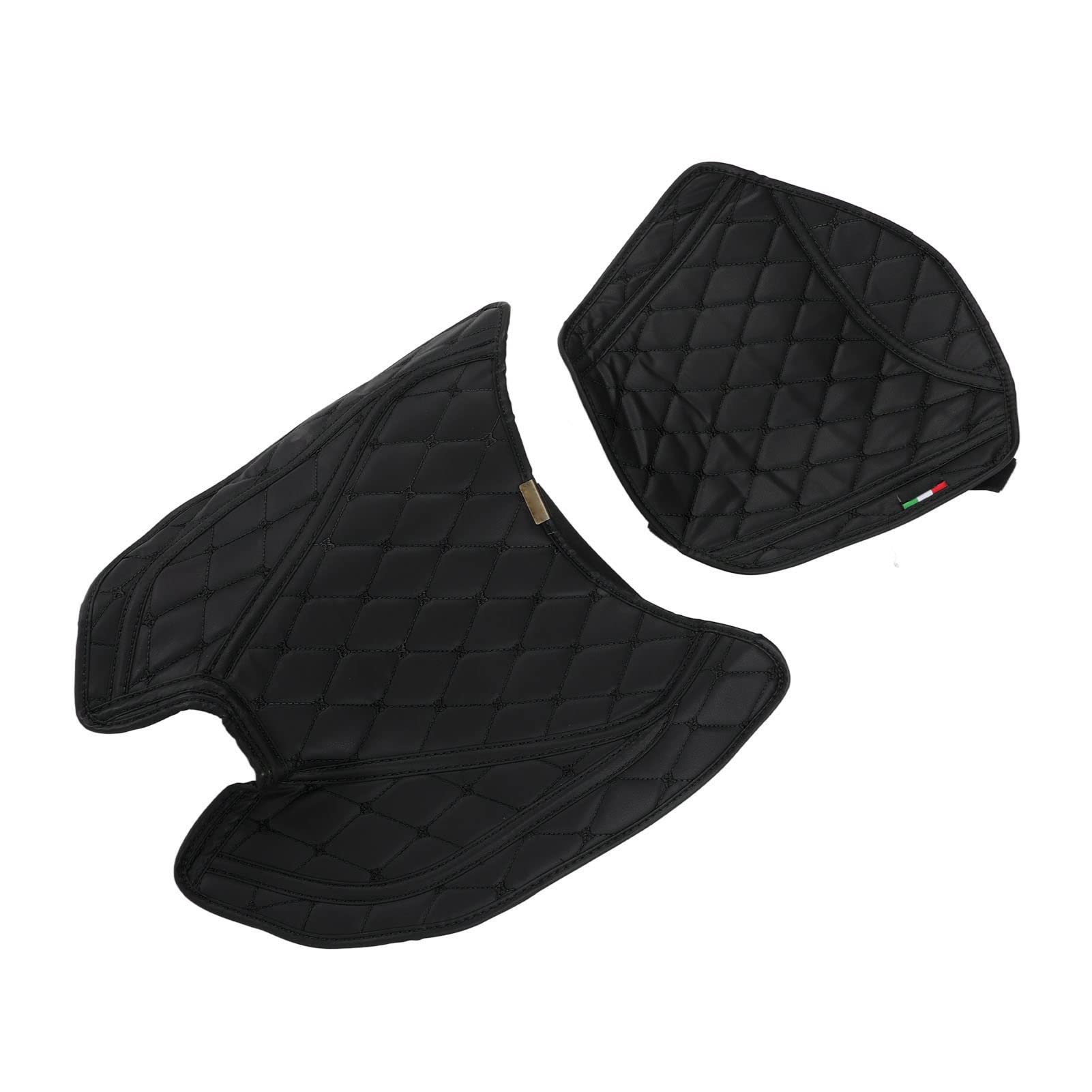 Funda para Cojín de Asiento de Motocicleta, Aislamiento Térmico,