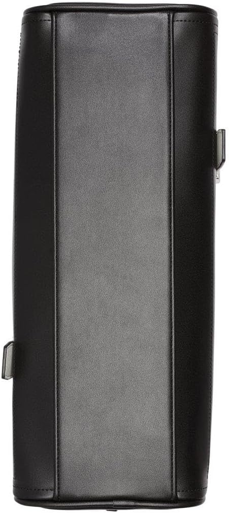 Calvin Klein womens Lowen East/West Satchel - Image 4