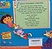 Dora's Storytime Collection (Dora the Explorer)