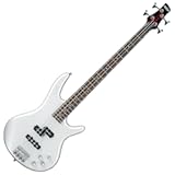 Ibanez GSR200PW GSR200 4-String Bass - Pearl White
