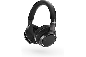 Vinci Smart Headphones: Transcending Audio Experiences with ANC Technology