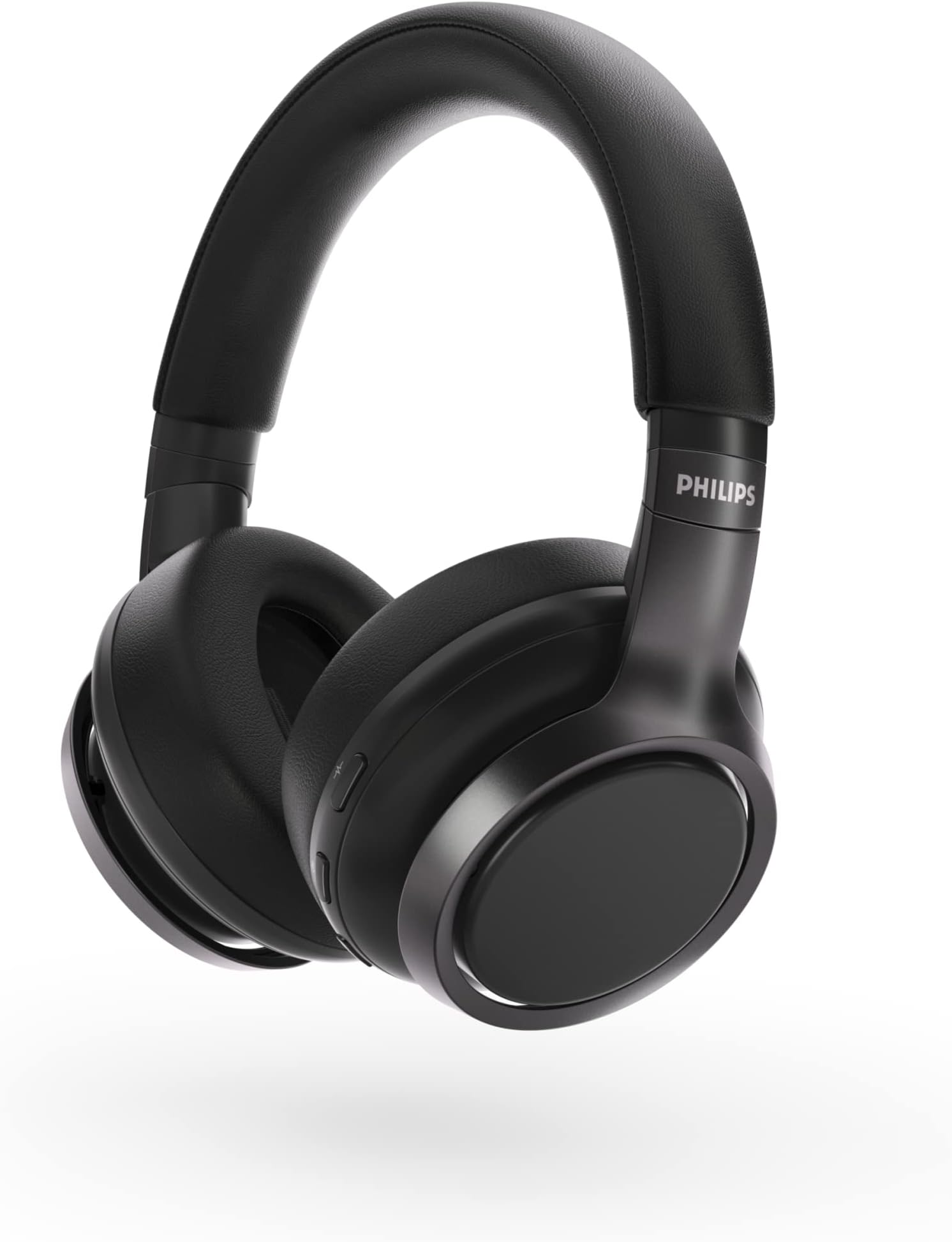 H9505 Hybrid Active Noise Canceling (ANC) Over Ear Wireless Bluetooth Pro-Performance Headphones with Multipoint Bluetooth Connection