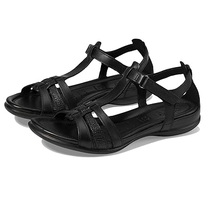 ECCO Flash T Strap Sandal Women