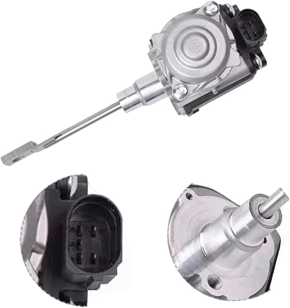 Turbo Turbocharger Actuator Suitable For VW Golf Audi A1 A3 1.4 TSI CXSA 04E145725AK