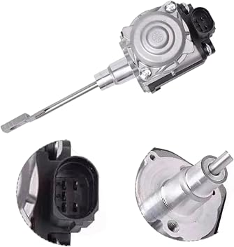 Turbo Turbocharger Actuator Suitable For VW Golf Audi A1 A3 1.4 TSI CXSA 04E145725AK