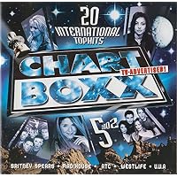 C h a r t B o xx 2OO2