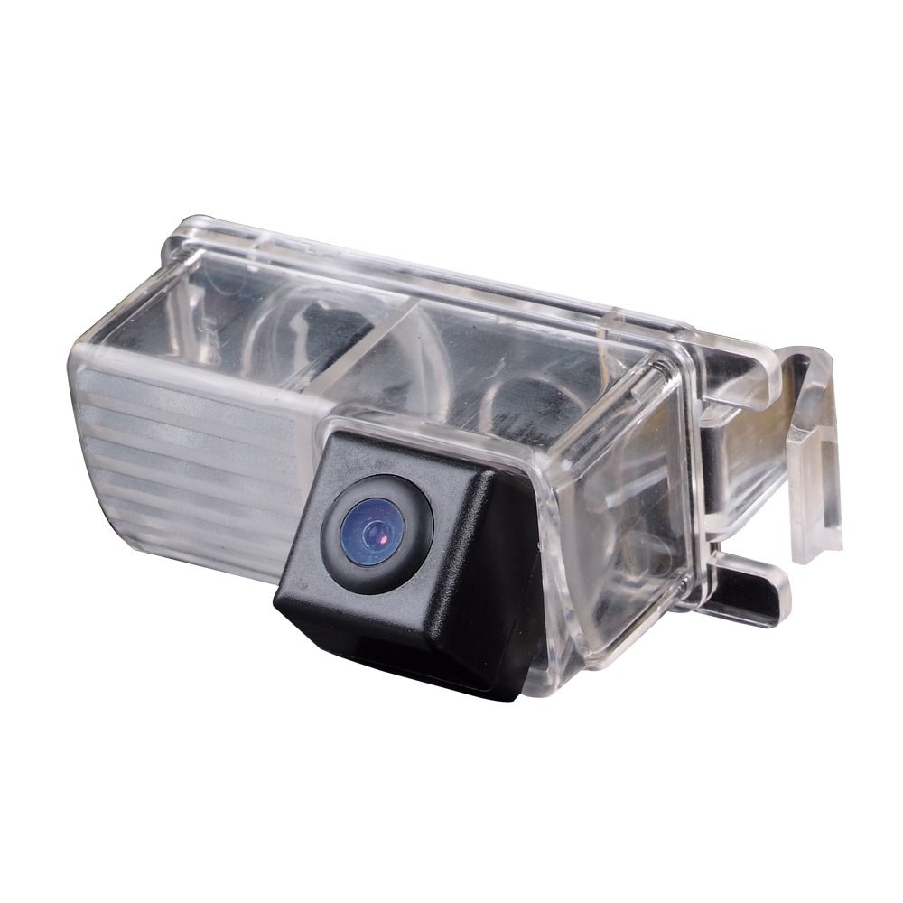 Rückfahrkamera Für Nissan GTR Cube Pulsar Leaf 350Z 370Z - HD Parkkamera