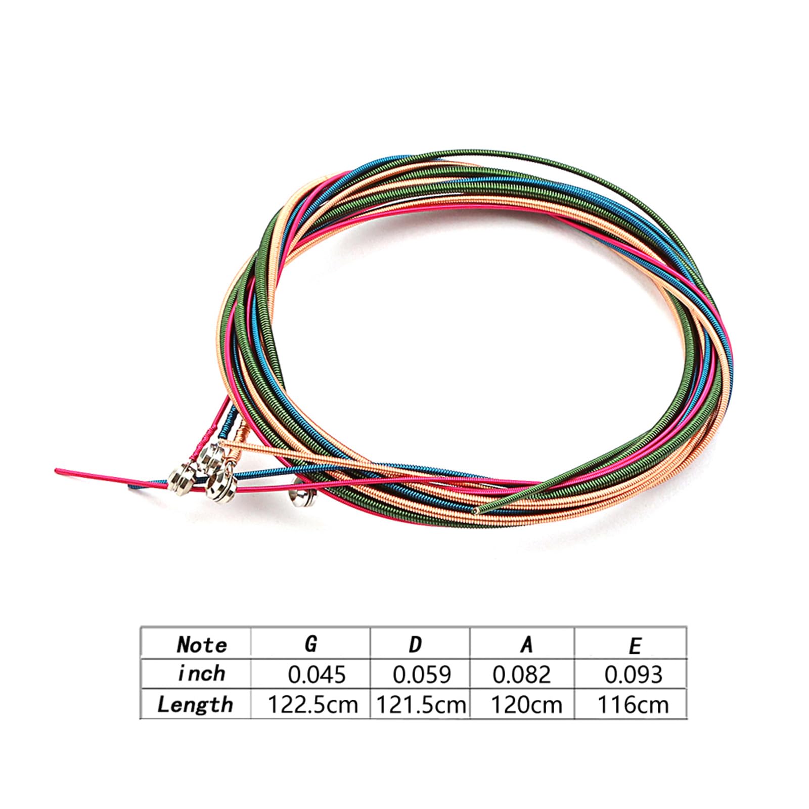 Amazon.co.jp: 低音楽器ベースアクセサリーと部品 .045-.093