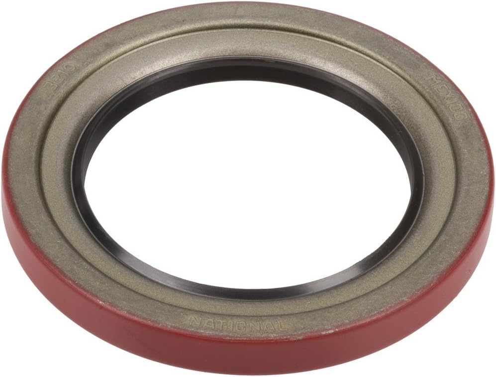National 3210 Wheel Seal