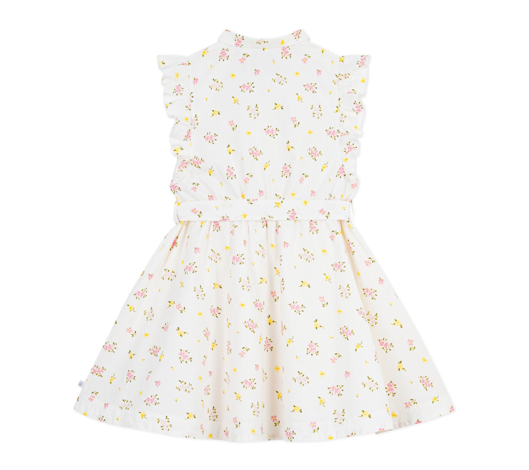 Petit Bateau A0fze Abbigliamento Giorno Bambine e Ragazze