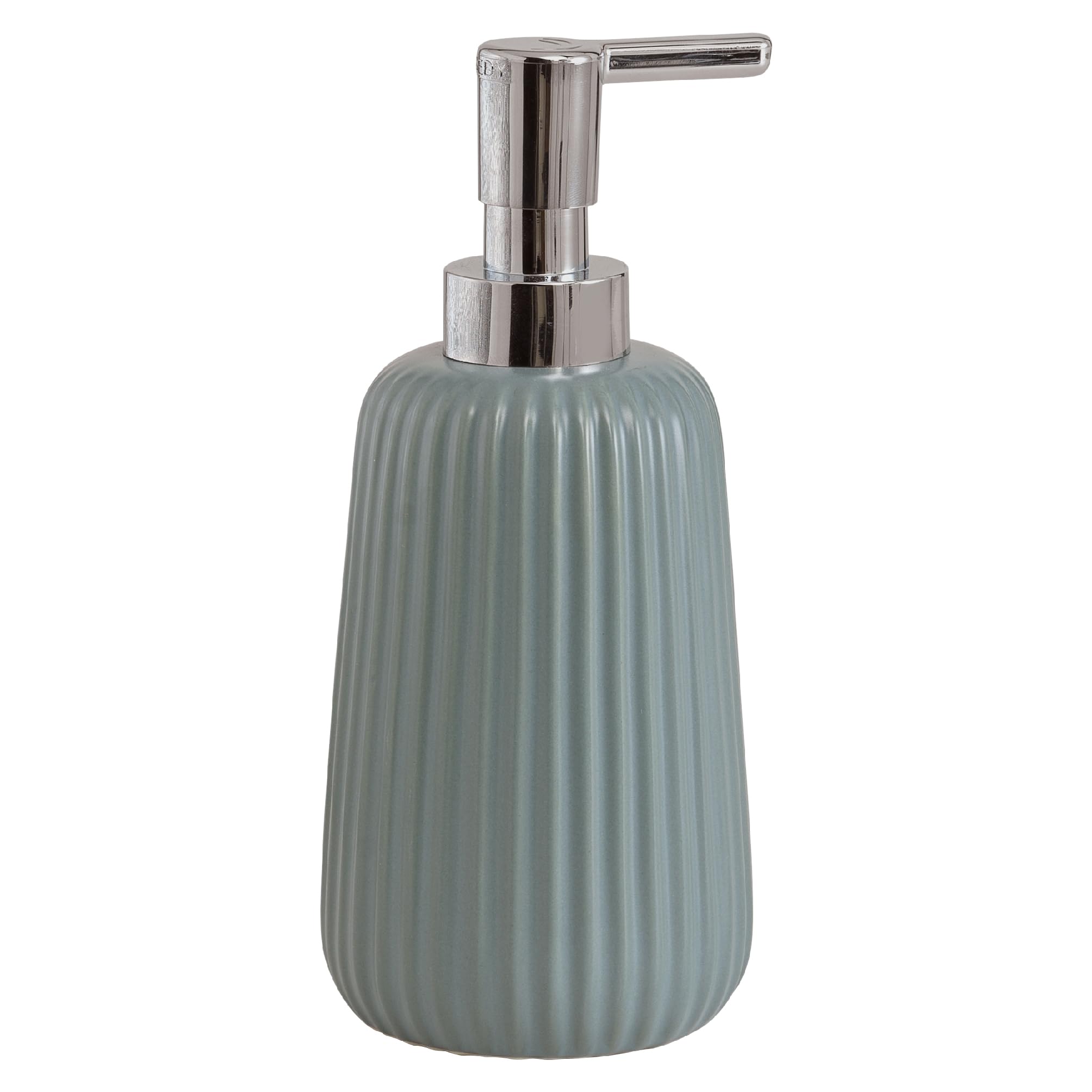Gedy Blue Marika Soap Dispenser