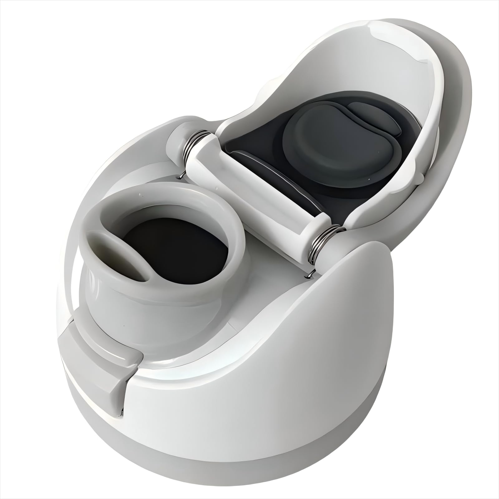 Replacement Lid for Owala Freesip Water Bottle, Compatible with Owala Lid and Cap, Premium Accessories for 16oz 24oz 32oz 40oz Bottles,Leak-Proof,