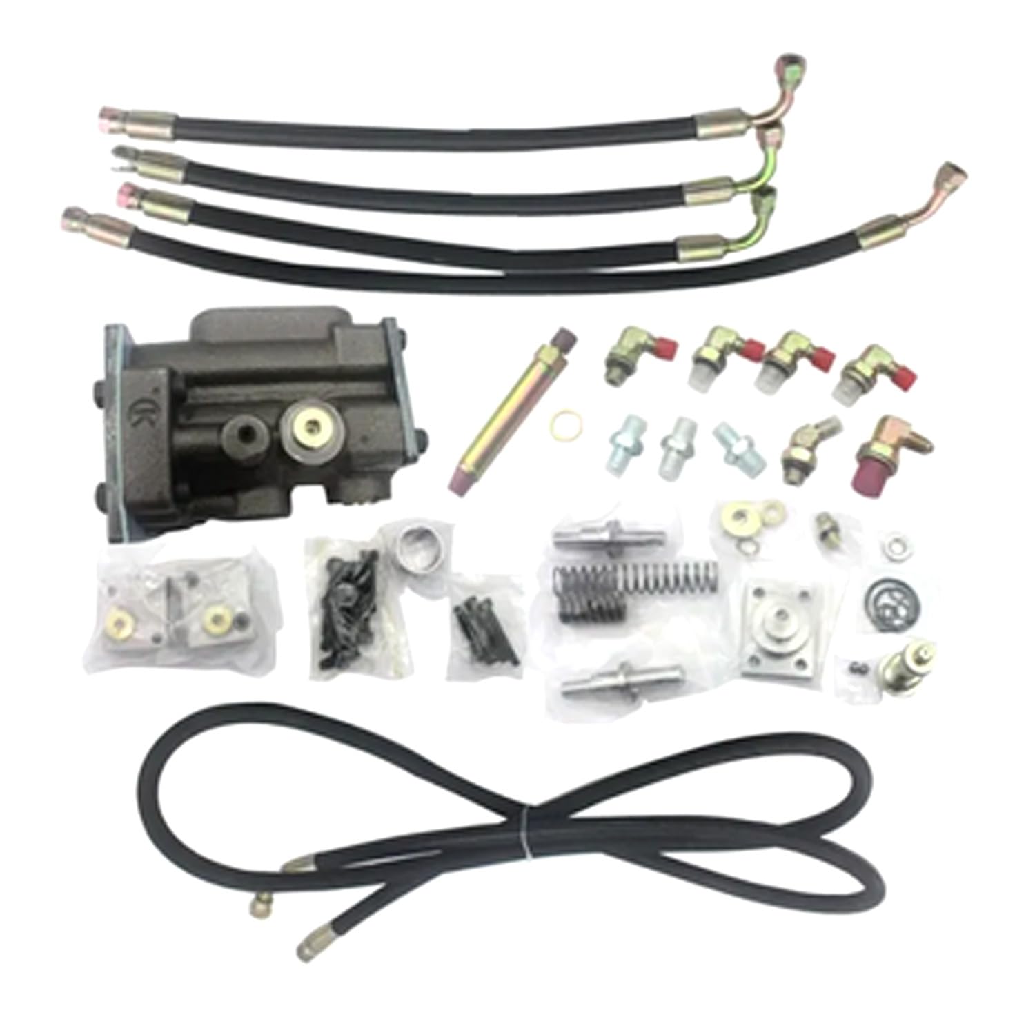 Celliparts Conversion Kit 9227557 K3V180DT Compatible with Hitachi Excavator EX100-3 EX120 EX200 EX220 HPV091