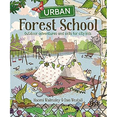 Urban Forest School