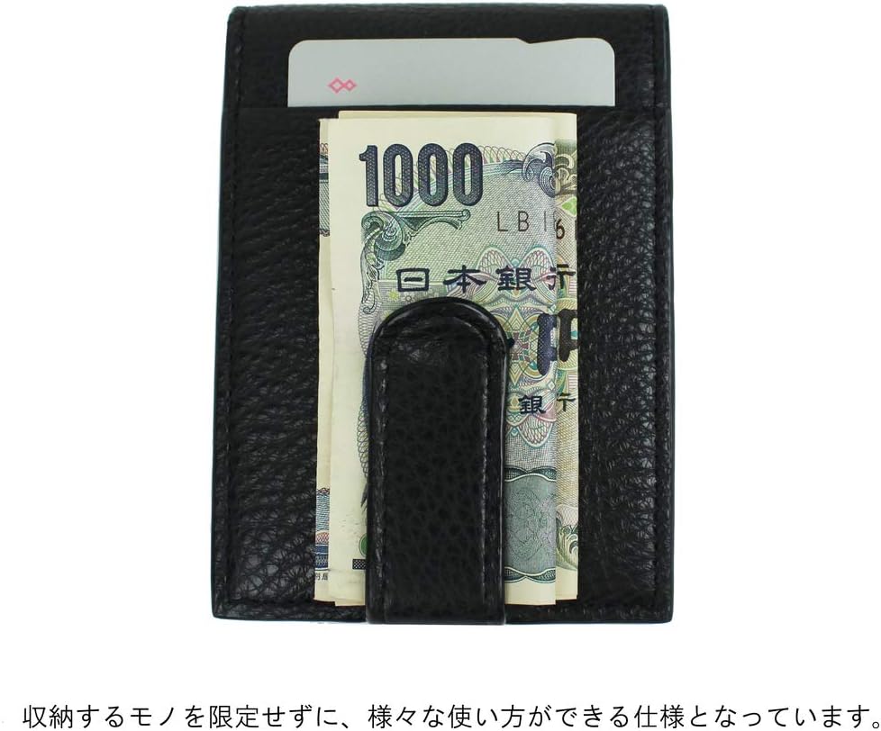 Amazon.com: Porter 029-03890 Arrangement CARD CASE & MONEY