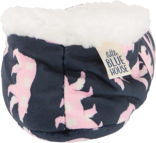 Vista 3 de Hatley Women's Sherpa Fleece Slippers