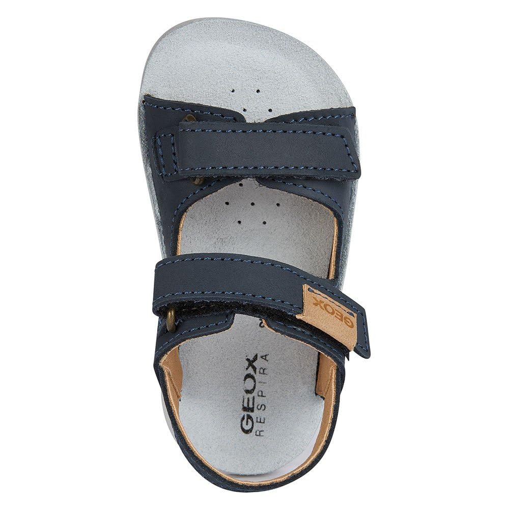 Geox B Sandal Lightfloppy sandalesBébé garçon