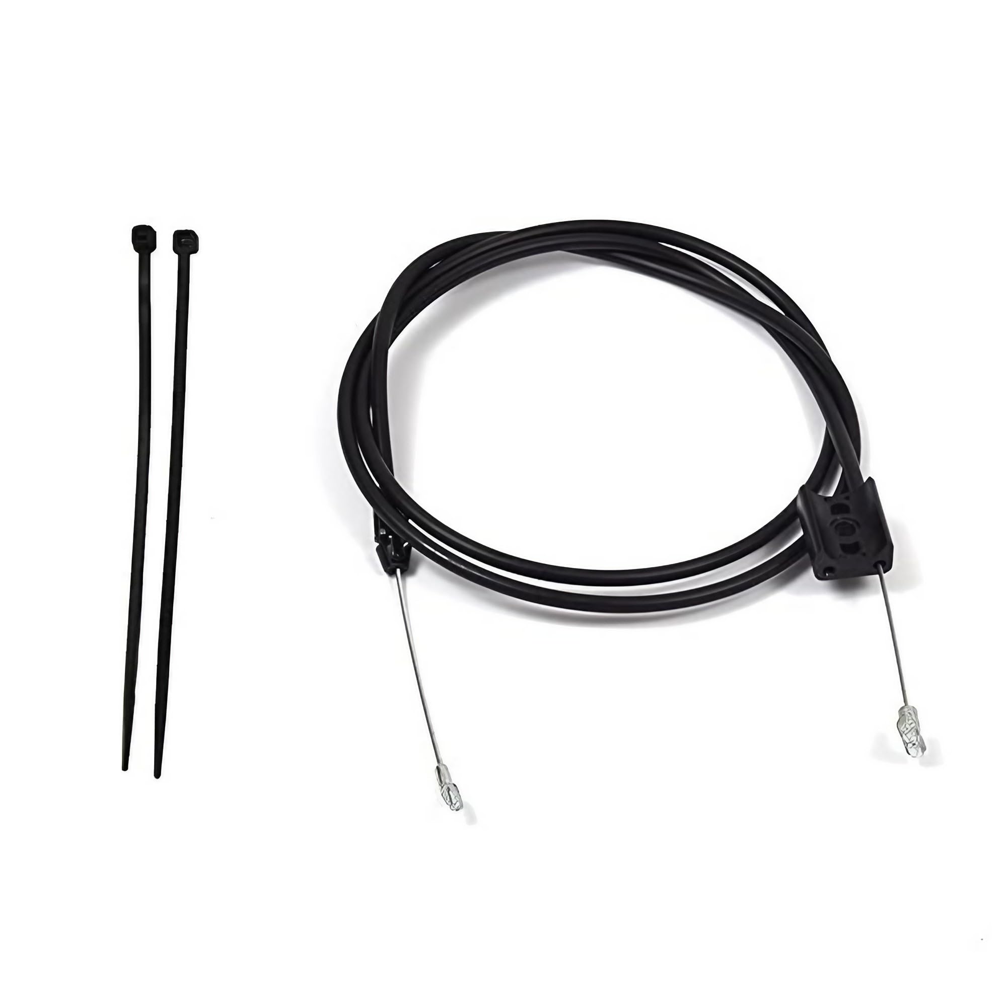 Câble cassé ? Remplacez Briggs and Stratton 7800849-00 via Diskary 7102235YP 154.9cm