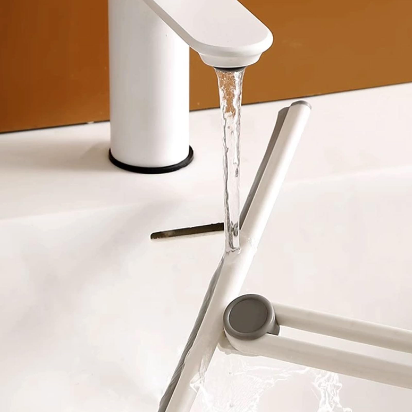 wielofunkcyjny Plastic wissers Roterende wissers Opvouwbare wissers Gemakkelijk schoon te maken wissers Multifunctionele wissers Lekki