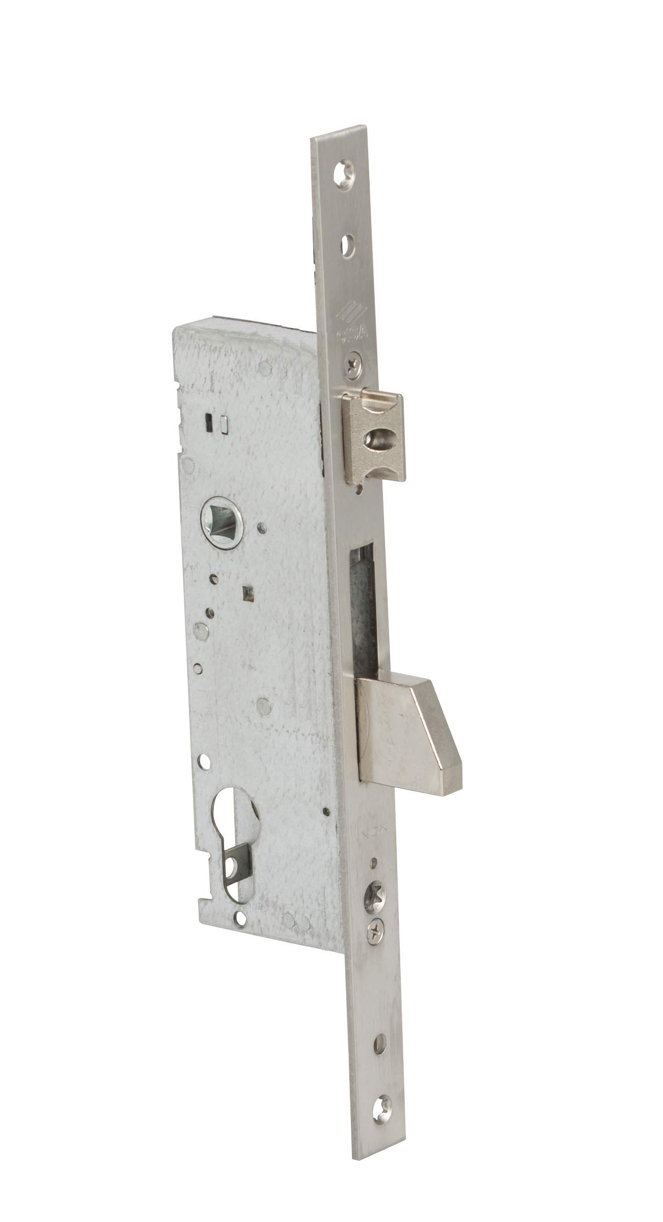 CISA - Cerradura Embutir Met S/Bomb Cisa 35