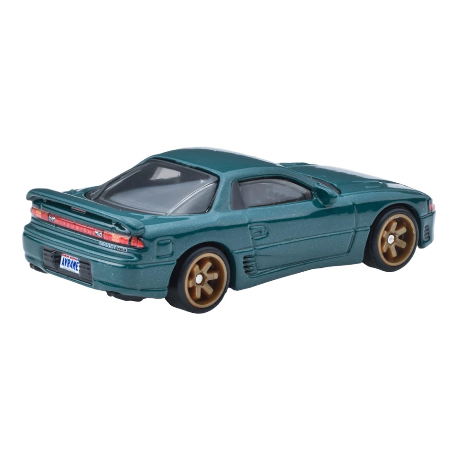 Amazon.co.jp: ホットウィール(Hot Wheels) ブールバード 三菱 3000GT