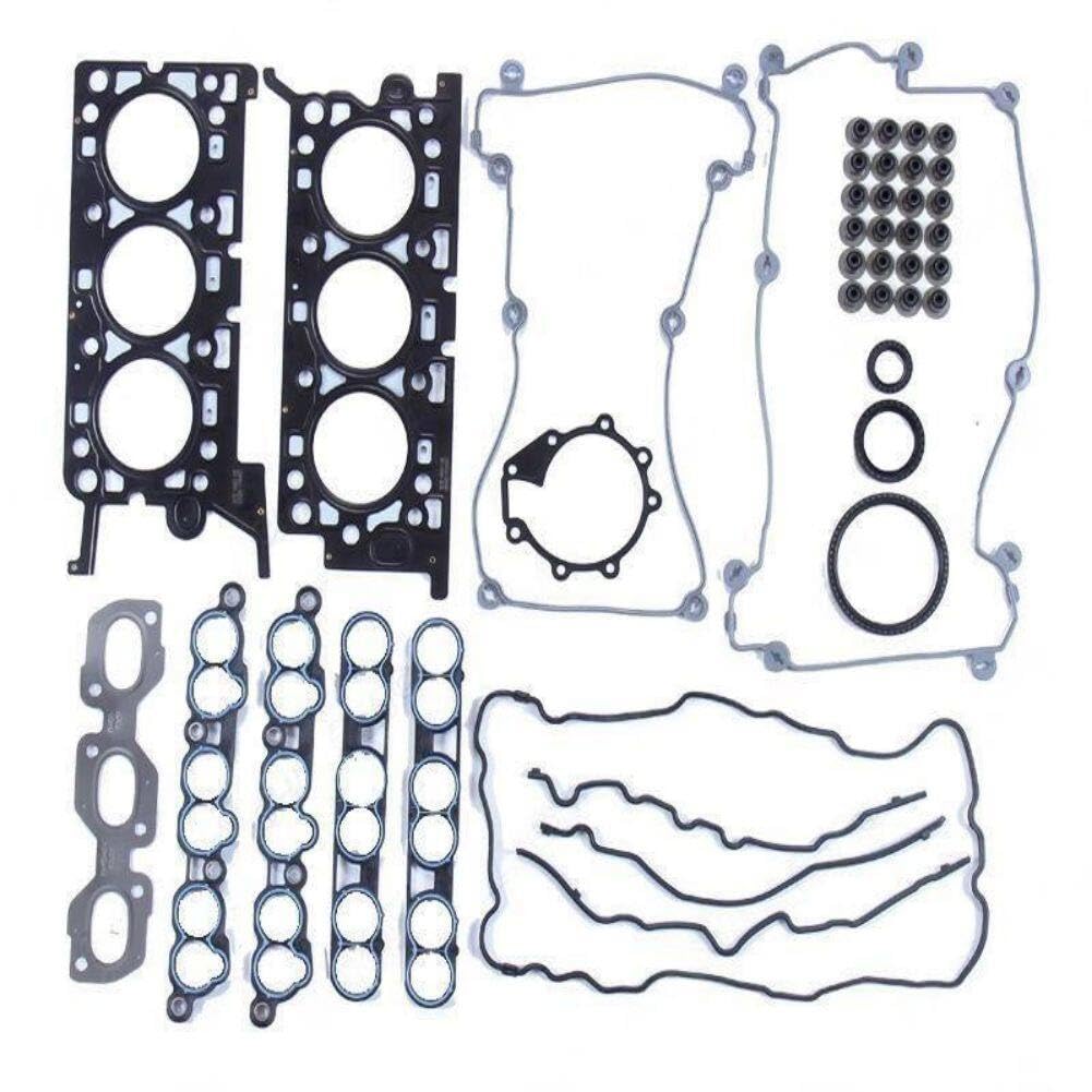 Replacement# 2S7Z6079AA Engine Overhaul Package 1pc/Set