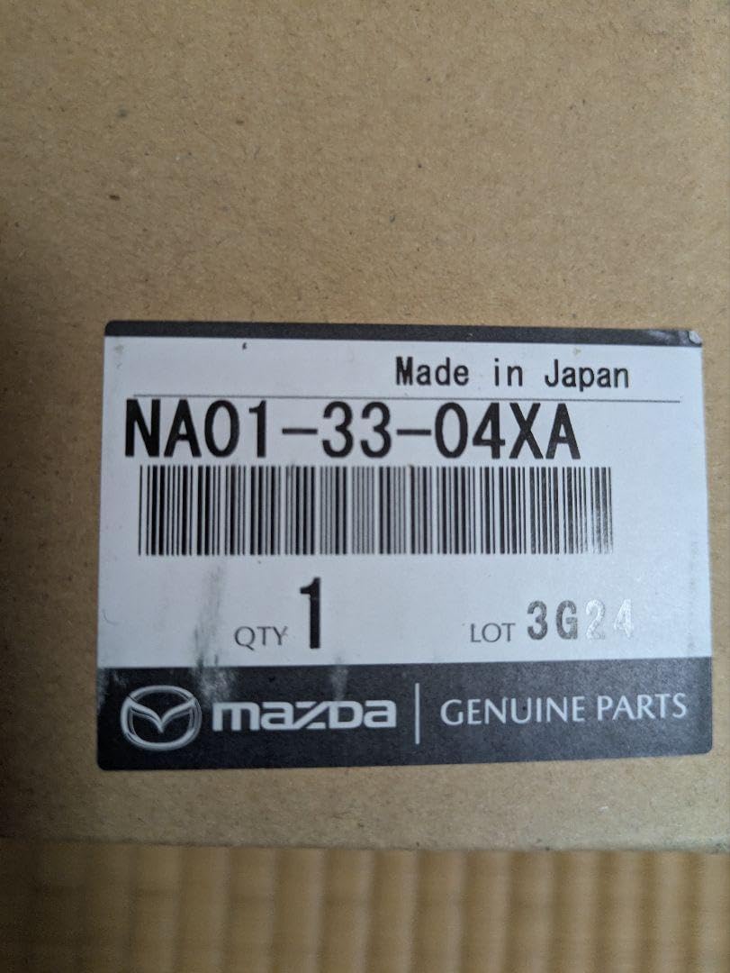 ユーノスロードスター NA6CE フロントハブ ○フロントハブベアリング