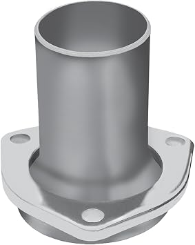 HEDMAN Street - 2 1/2" TO 2" 3 BOLT FLANGE REDUCER-MILD STEEL 21101