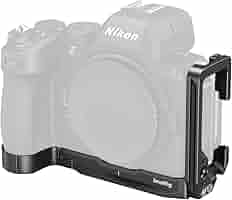 Nikon Z5 SmallRig L型プレート 付き 61ZpFeIkVrL._AC_SY200_QL15_.jpg