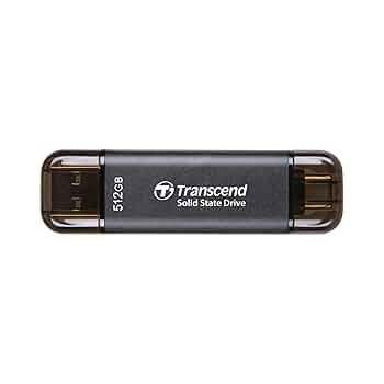 Amazon | 【家電批評 2024 スティック型 USB-A SSD 総合No.1受賞