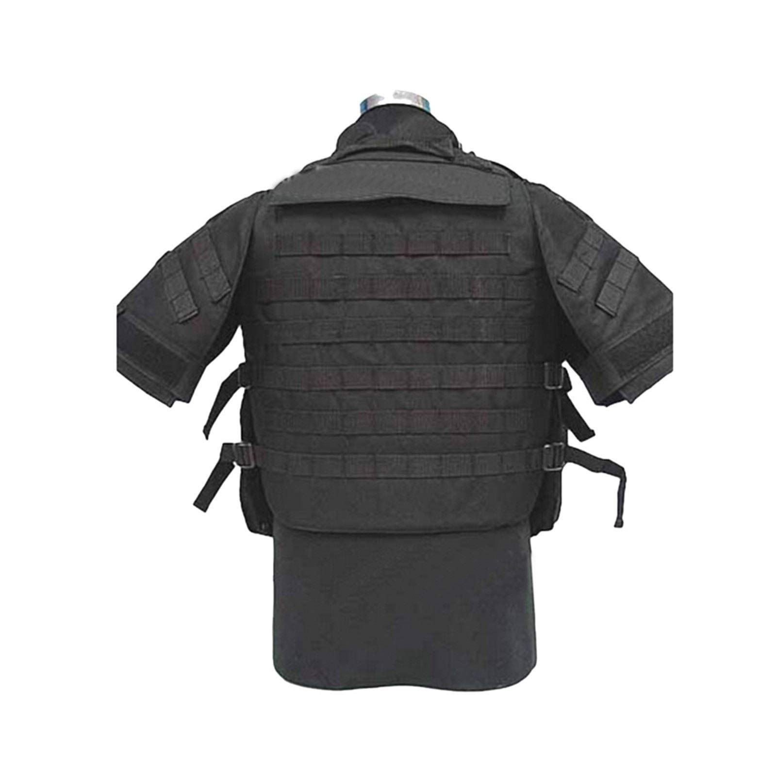 Intercepteur Modulaire OTV Body Armor Tactics Gilet en Plein Air Molle Chasse Gilet for Airsoft Paintball Protecteur Waistcoat