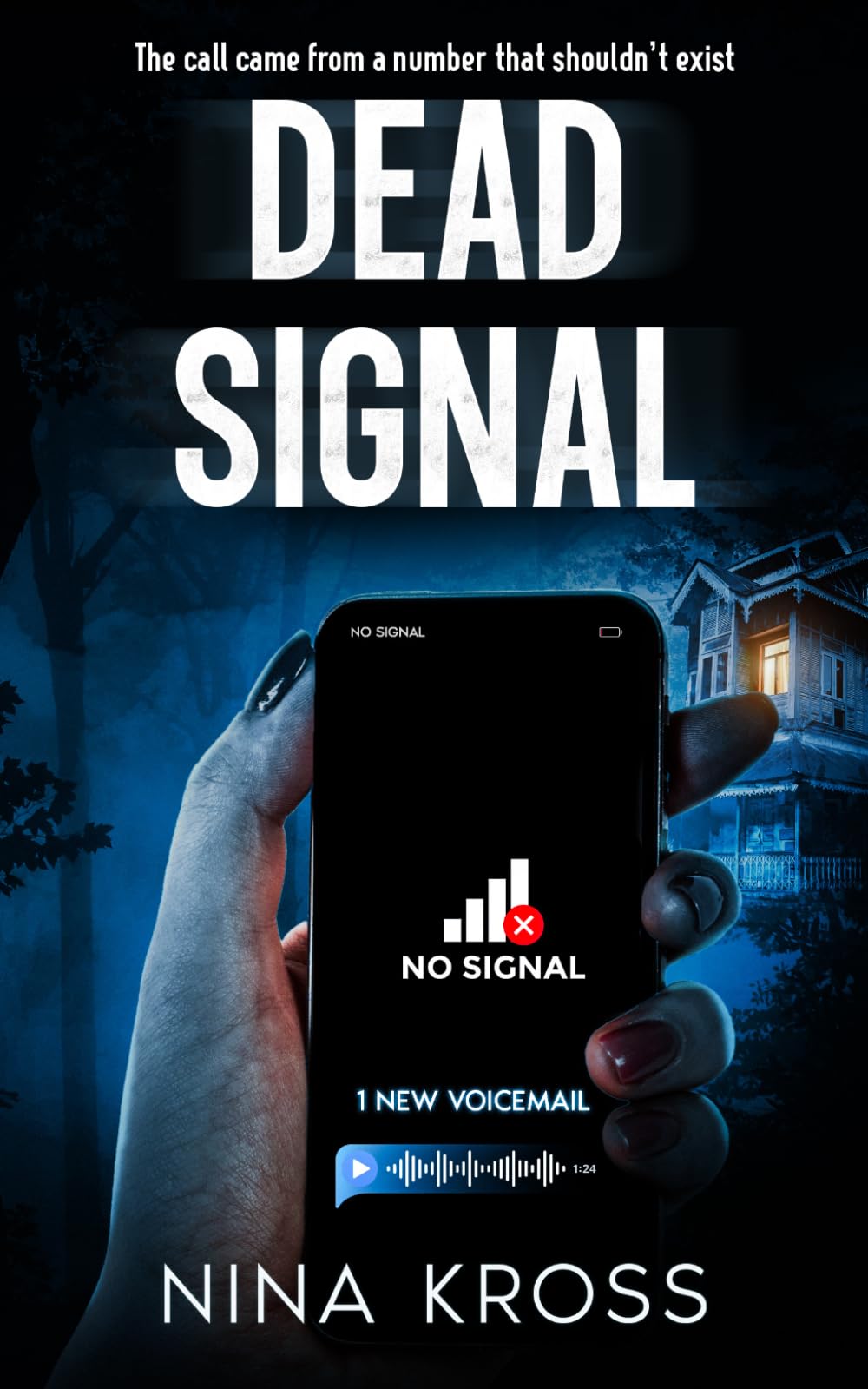 Dead Signal: A completely unputdownable psychological thriller