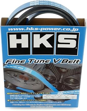 HKS 24996-AK031 Fine Tune V-Belt /7Pk2109