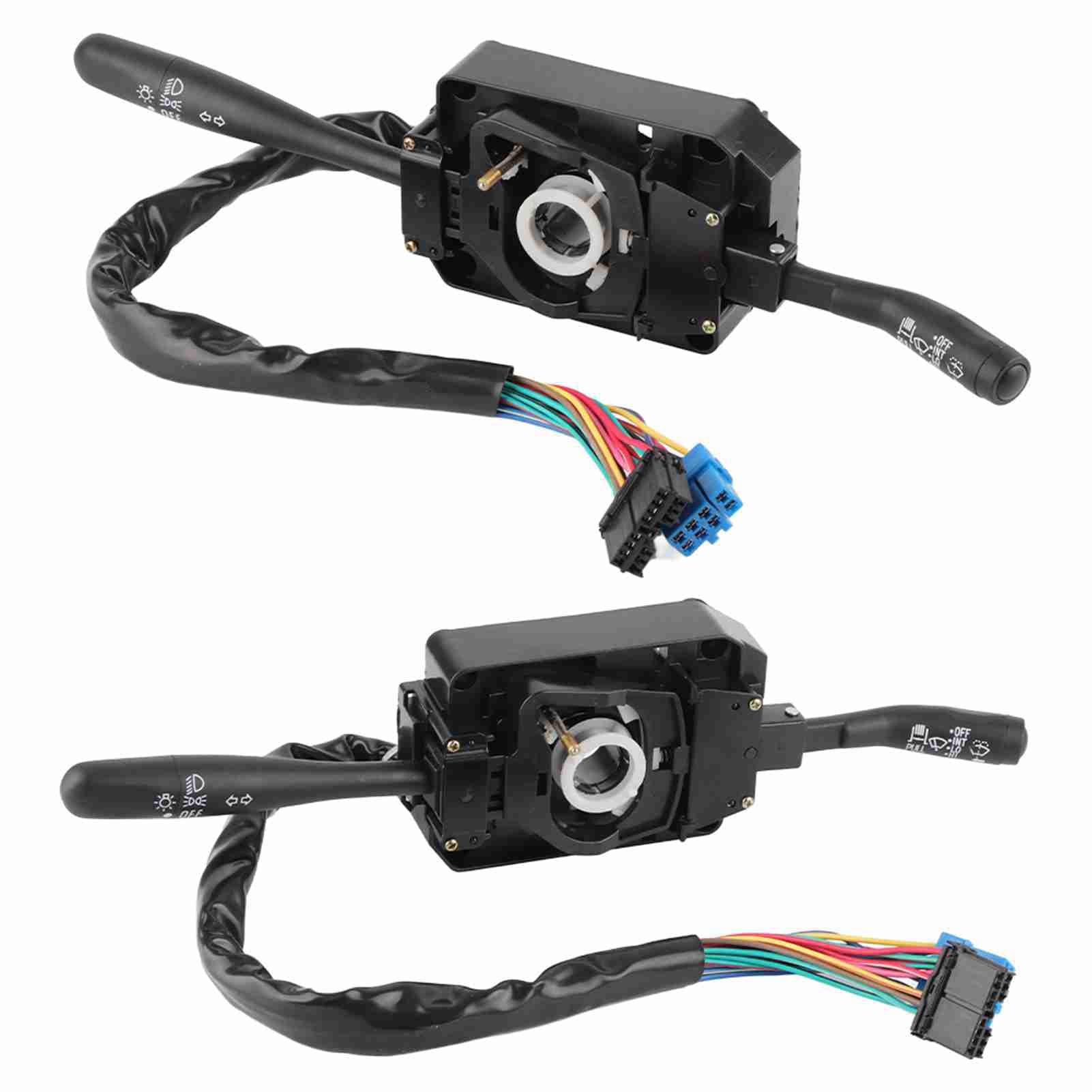 Amazon.com: GOTOTOP NPR Combination Switch Turn Signal Wiper