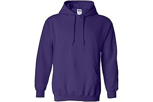 Gildan 18500 Hoodie: The Epitome of Comfort and Versatility