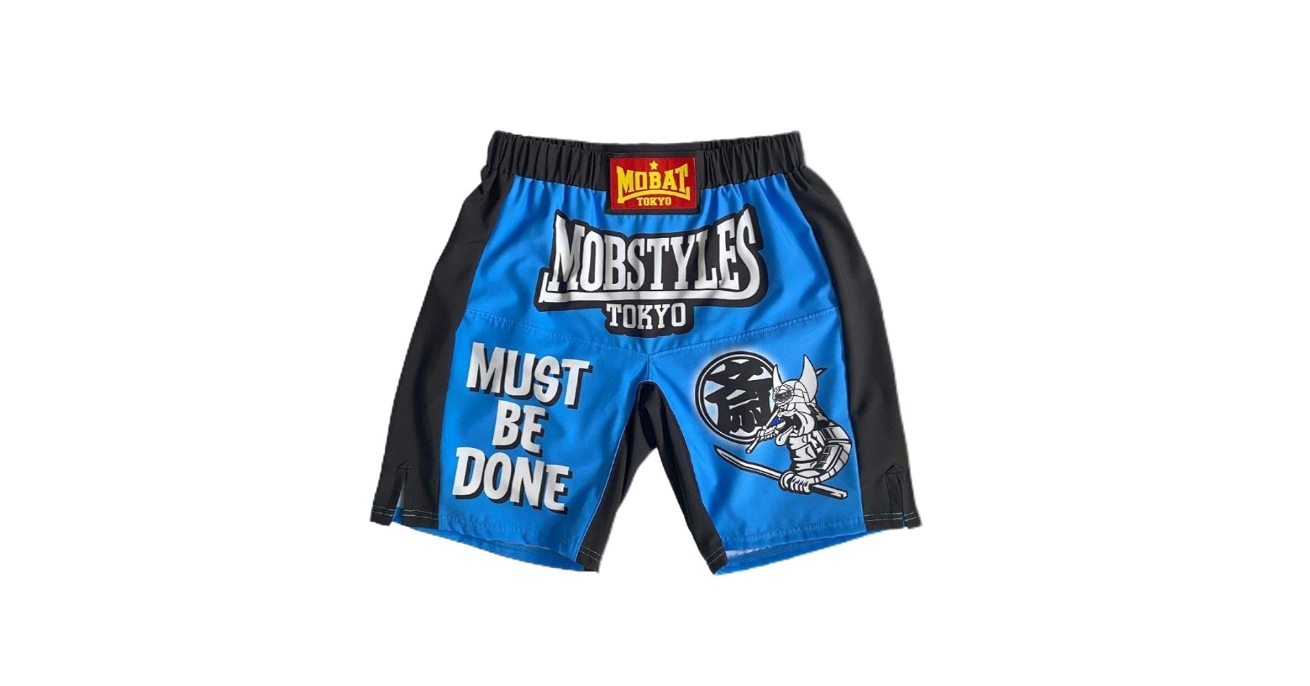斎藤裕 完全受注生産ファイトパンツ 2024Ver. 新品 サイズL RIZIN 斎藤裕 完全受注生産ファイトパンツ 2024Ver. 新品 サイズM