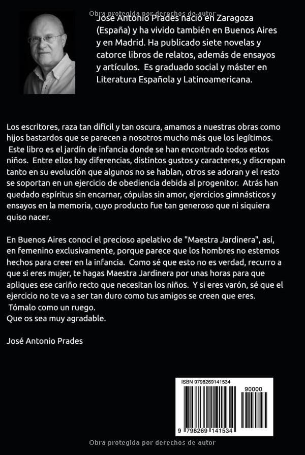 Miniatura 2 de El juego de las sillas