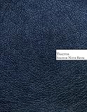  Tractor Service Note Book: Tractor Safety & Maintenance Journal  Record Service Repair & History Logbook