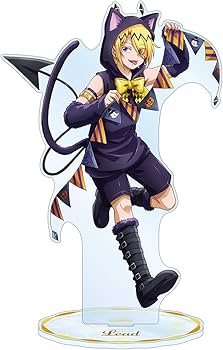 Amazon.co.jp: 魔入りました!入間くん 描き下ろしイラスト シャックス