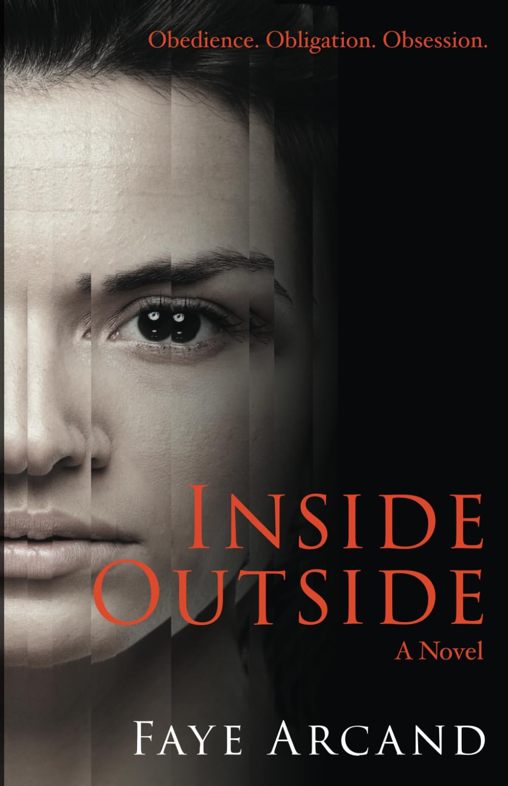 INSIDE OUTSIDE