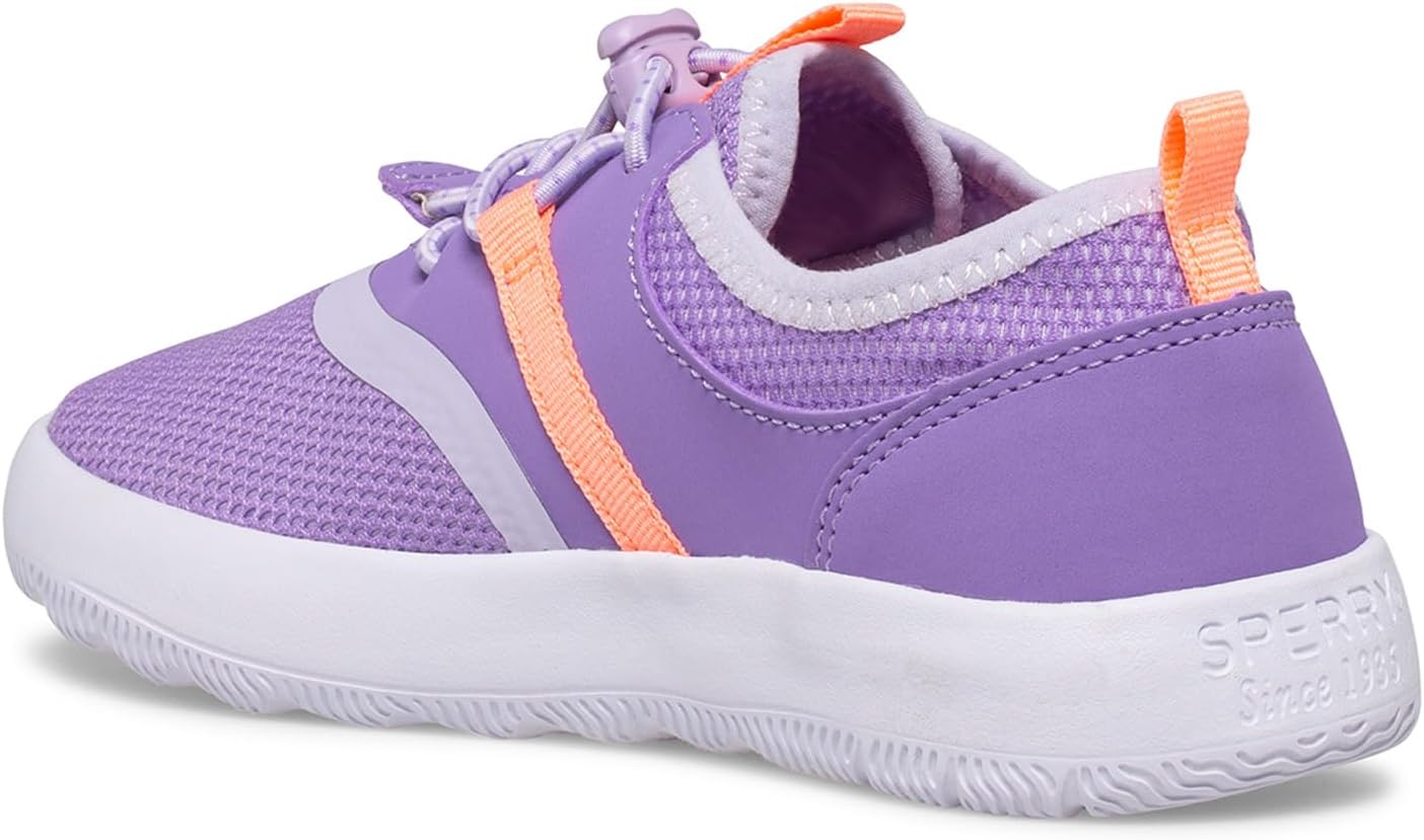 Sperry Unisex-Child Coastal Break