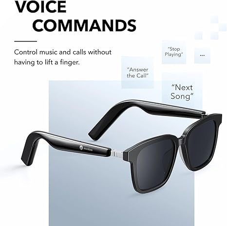 Soundcore by Anker, Soundcore Frames Landmark Bluetooth Audio