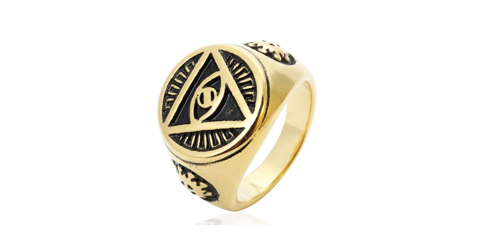 アクセサリー Alighieri The False Promises ring Alighieri The False Promises ring