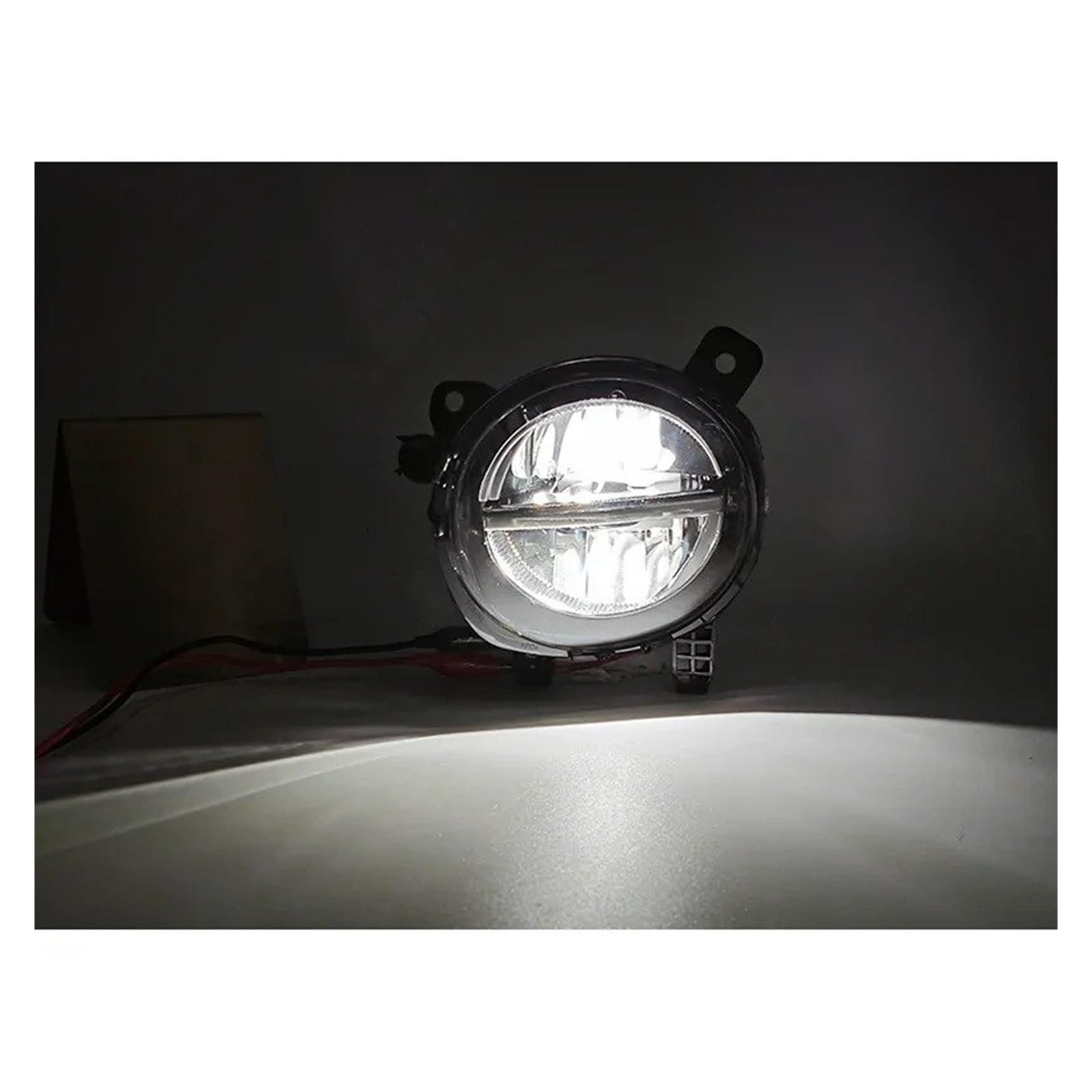 Gruppo Lampada Fendinebbia A LED Paraurti Anteriore Anti Luce Per BMW Per F20 F21 F22 F23 F30 F31 F32 F33 F34 F35 F36 LCI 2012-2018 Luci Lavoro Fuoristrada