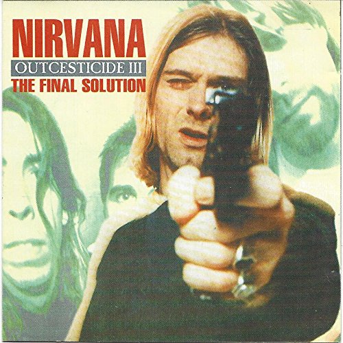 Amazon.com: Nirvana: Outcesticide III The Final Solution CD
