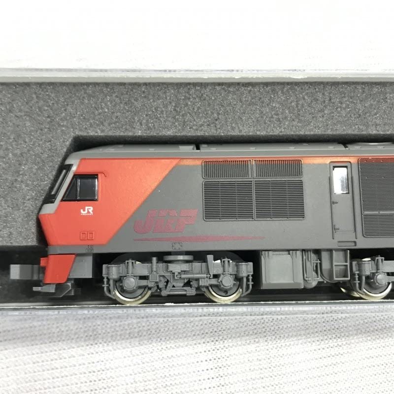Amazon.co.jp: 7005 DF200 1／150 KATO 鉄道