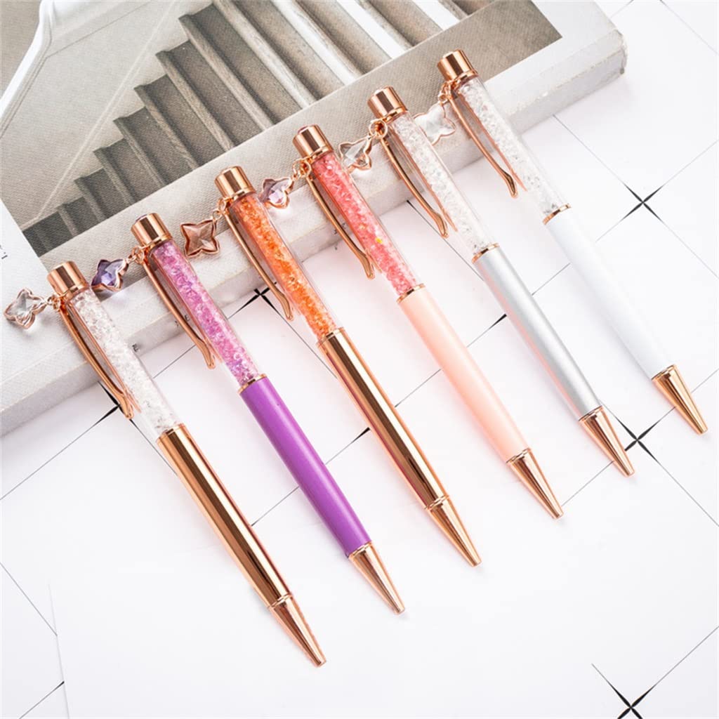CXBDDF Ballpoint Pen School Stationery Office Metal