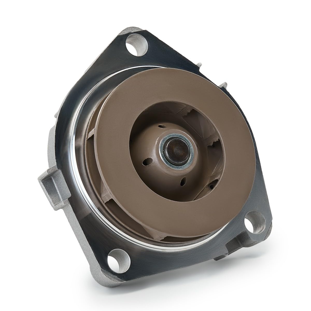 RIDEX PLUS 1260W0047P Pompa acqua con guarnizione Compatibilità con BMW 3 Sedan E90