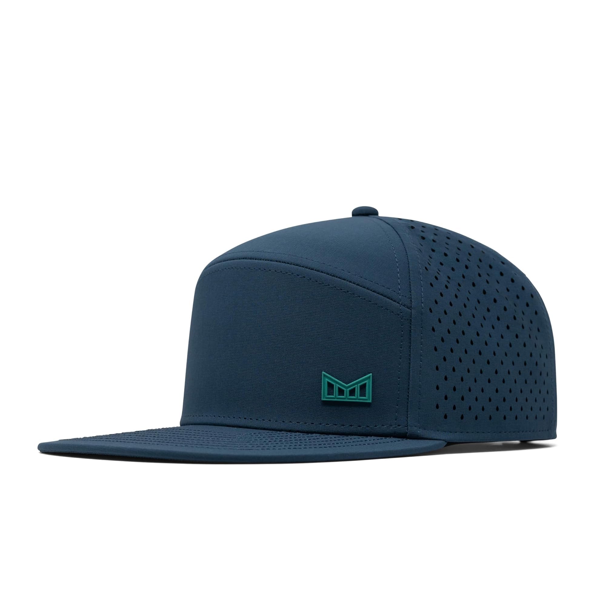 melin Trenches Icon Hydro, Men's Performance Snapback Hat